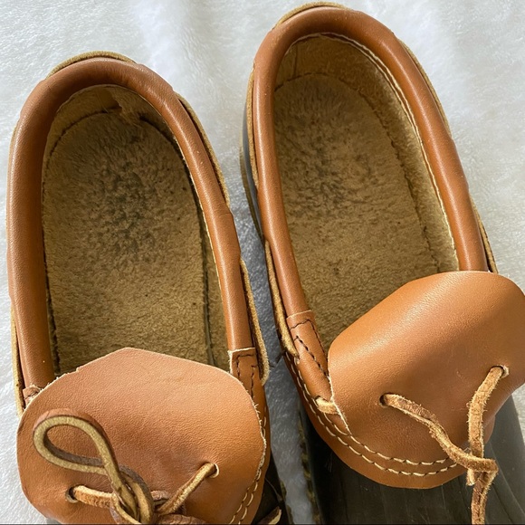 Vintage Sorel Casual Duck Shoe - Picture 5 of 8